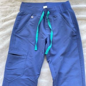 FIGS XXSP BOTTOM ZAMORA JOGGERS